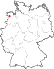 Möbelspedition Brinkum, Ostfriesland